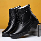 Bota Masculina de Inverno - Work