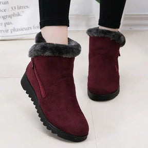 Bota Feminina de Inverno - Slight