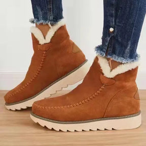 Bota Feminina de Inverno - Snow