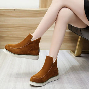 Bota Feminina de Inverno - Snow