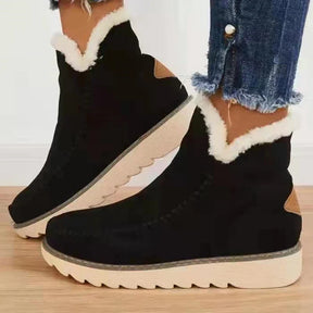 Bota Feminina de Inverno - Snow