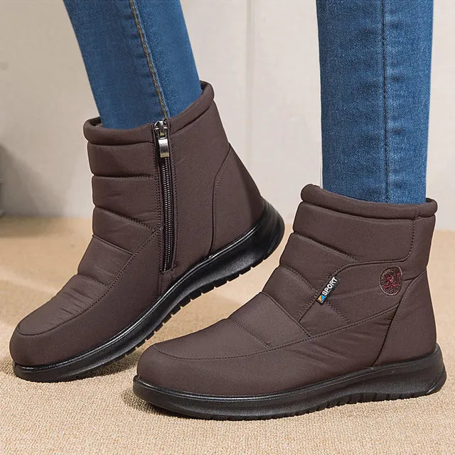 Bota Feminina de Inverno - Yupi