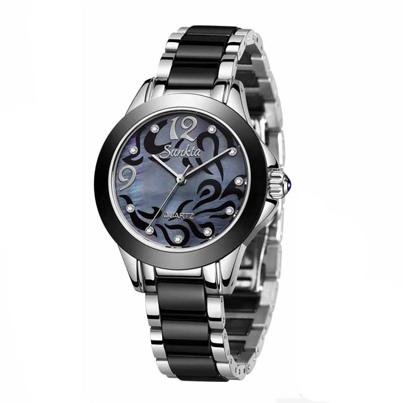 Relógio Realme - Luxuoso com classe!