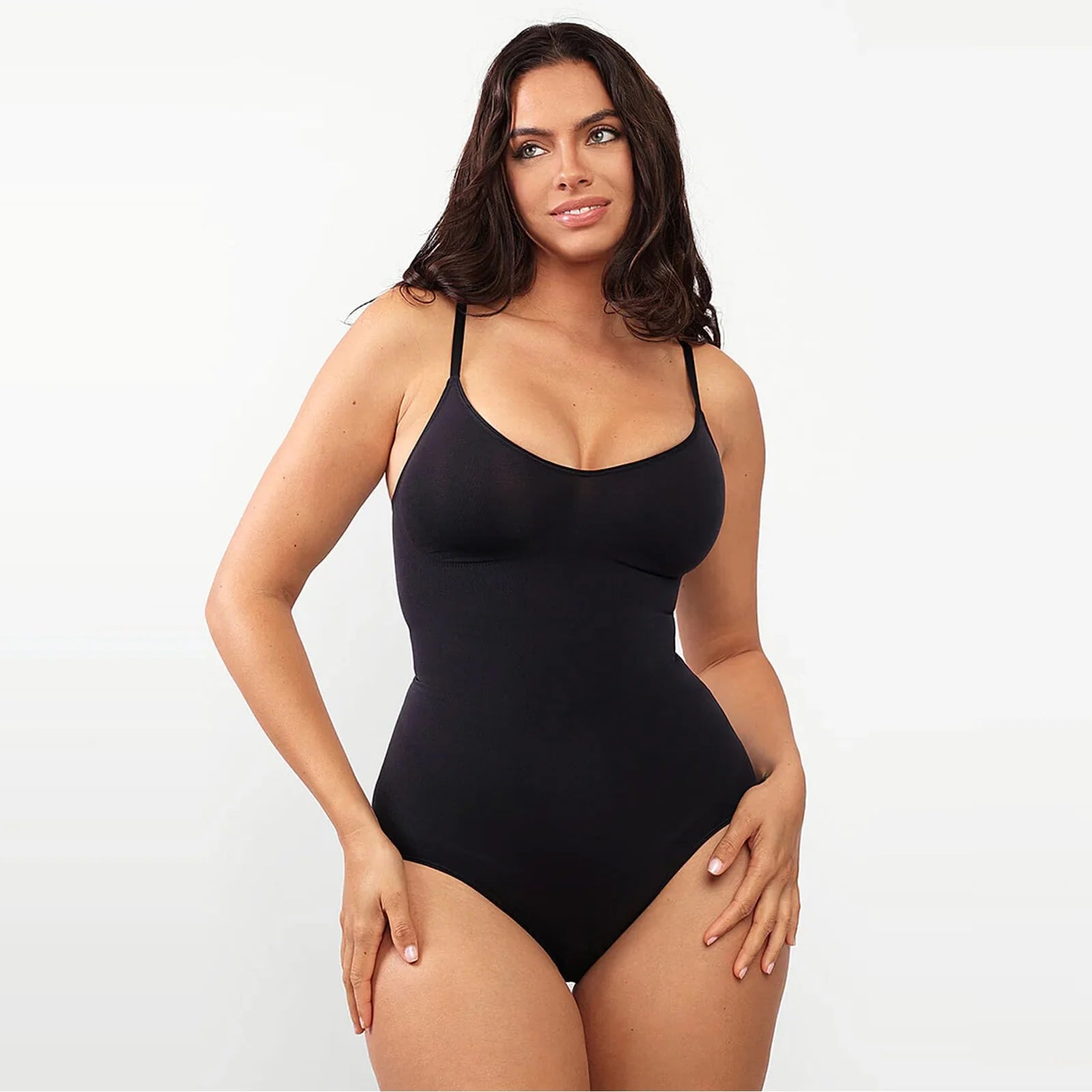 Perfect Shaper - Body Modelador Para o Dia a Dia – LUV Mulher