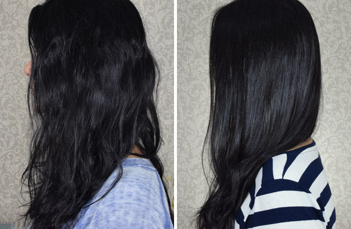 Finalizador para Cabelo Anti Frizz - Wax Stick