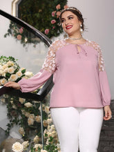 Blusa Pelver - LUV Mulher - IV079 - Blusa Pelver - Rosa - XG -