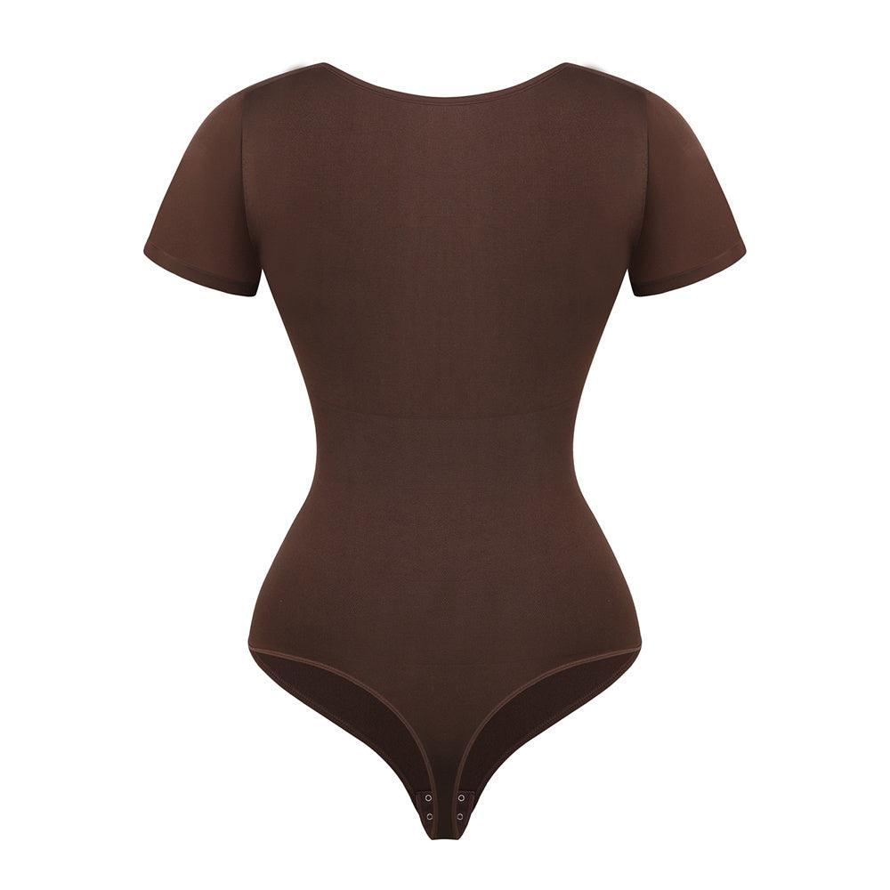 Body Air Slim - Versátil, Confortável e Fresquinho - LUV Mulher - 0 - Branco - PP/P -