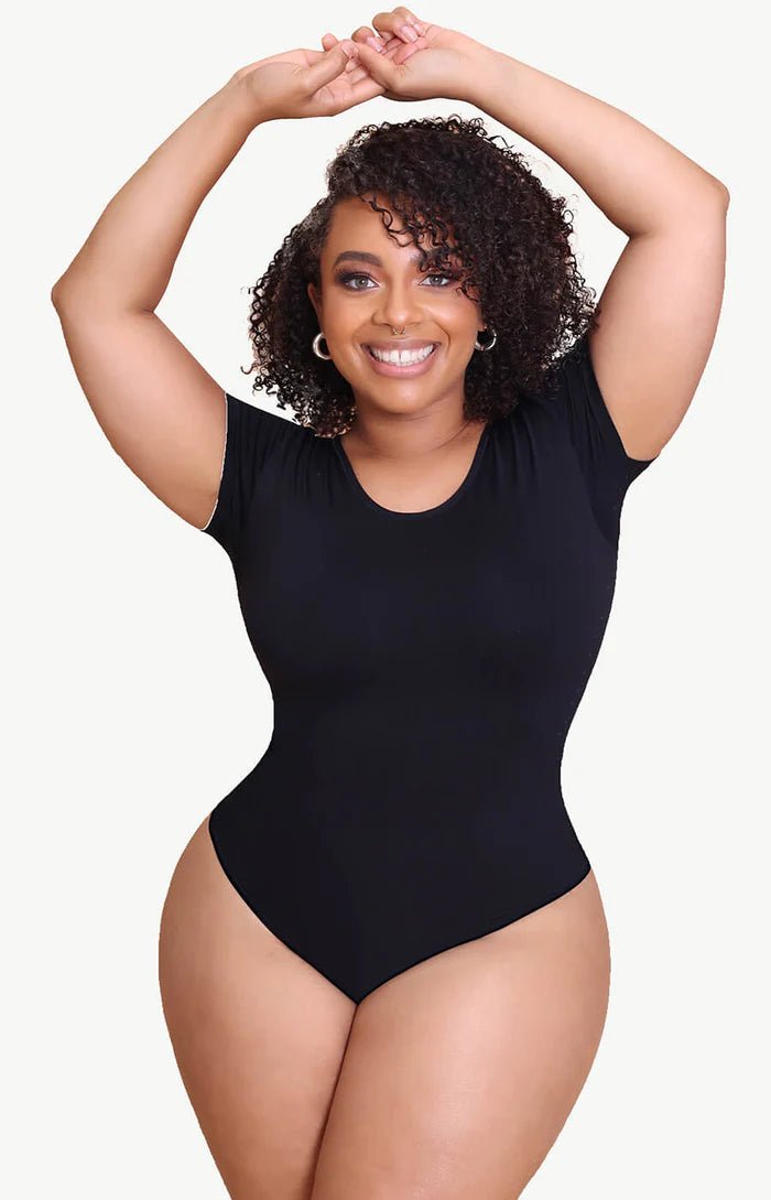 Body Air Slim - Versátil, Confortável e Fresquinho - LUV Mulher - 0 - Branco - PP/P -