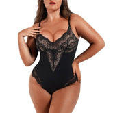 Body Sexy Shapewear - O Modelador Mais Sexy do Mundo - LUV Mulher - MD015 - Body Sexy Shapewear - Preto - P -