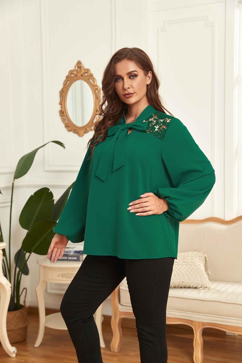 Camisa Contract - LUV Mulher - LF035 - Camisa Contract - Verde - XG -