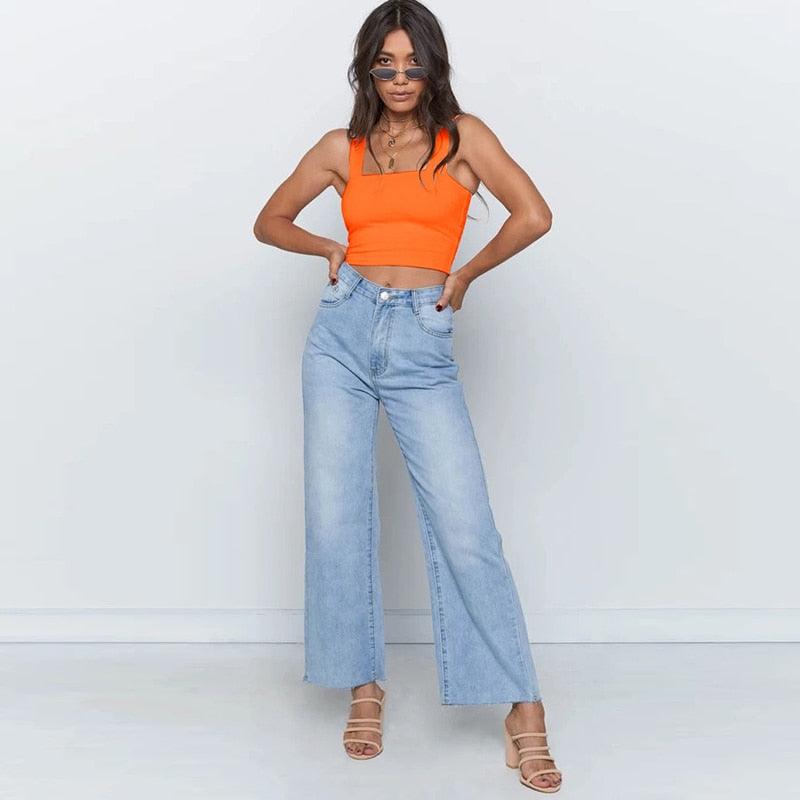 Cropped Summer - LUV Mulher - TC007 - Cropped Summer - Preto - P -