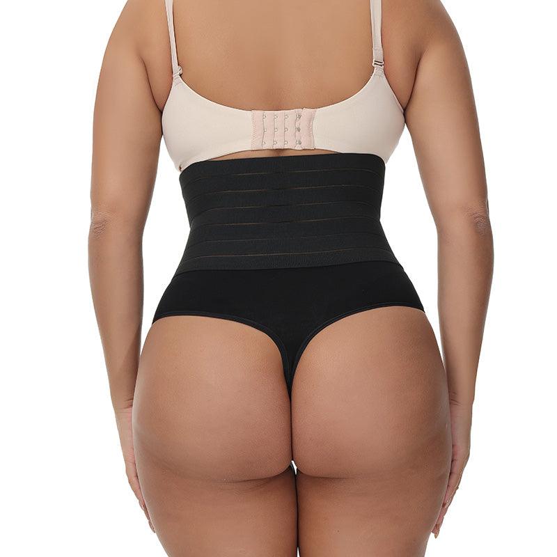 KIT 2 Unidades - Under Model - Calcinha Modeladora - LUV Mulher - MD006 - Compre 1 Leve 2 - Under Model - Calcinha Modeladora - Nude+Nude - Regular - P