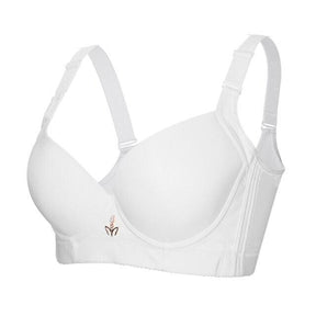 Sutiã Up Secret - Conforto para o seu dia a dia! - LUV Mulher - ST011 - Sutiã Up Secret - Conforto para o seu dia a dia! - Branco - 36 -