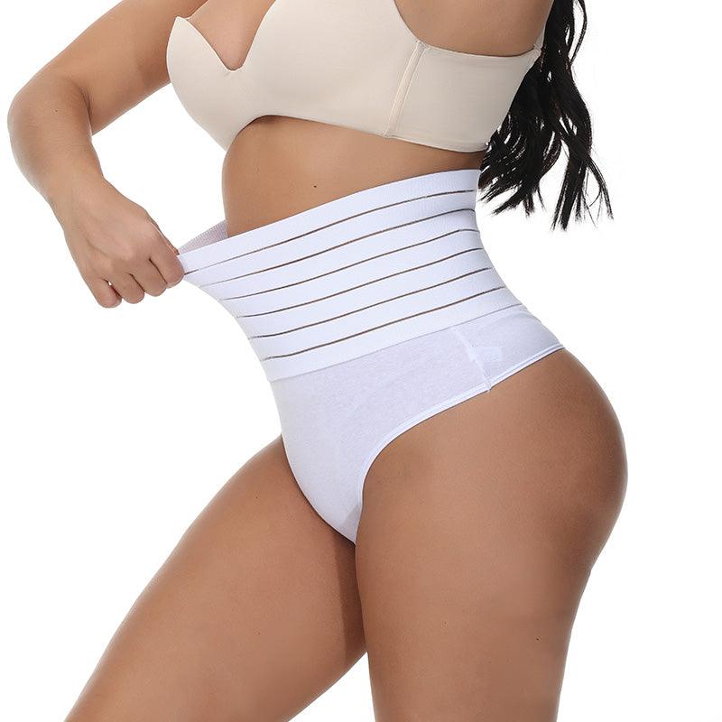 Under Model - Calcinha Modeladora - LUV Mulher - MD013 - Under Model - Calcinha Modeladora - Bege - Regular - P