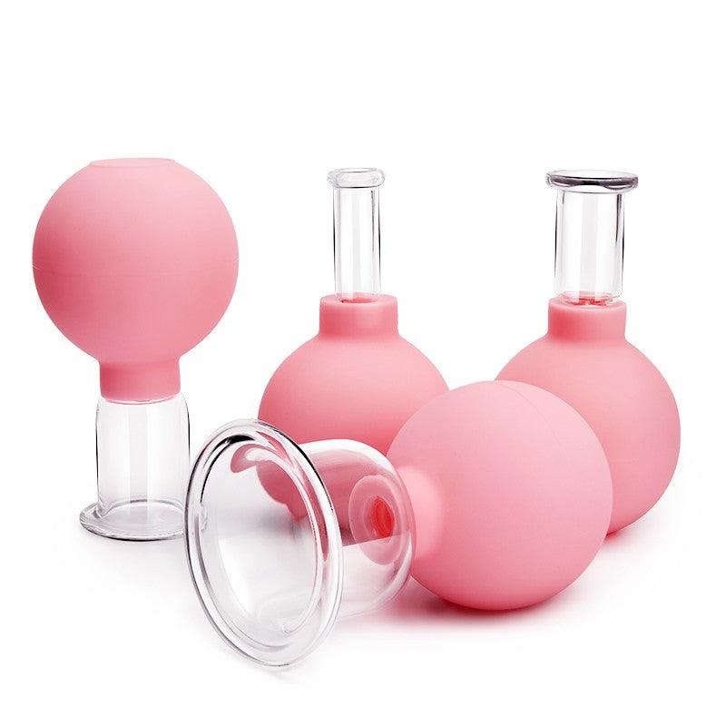 Vaccum Renew - LUV Mulher - SK004 - Vaccum Renew - Kit Rosa - -